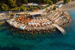 Alojamiento - Radisson Blu Resort & Spa, Split