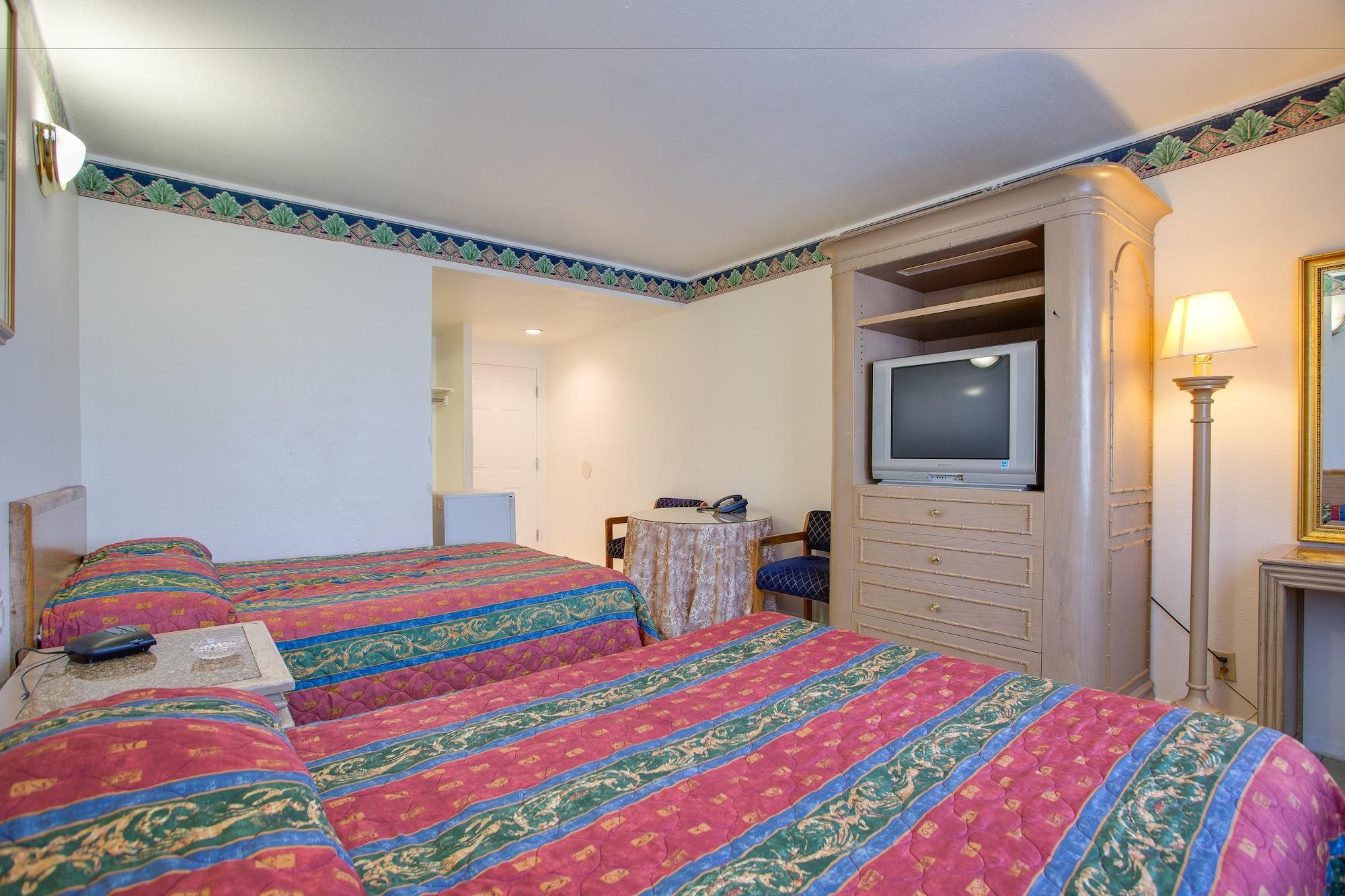 Set de Habitación Best Whittier Inn