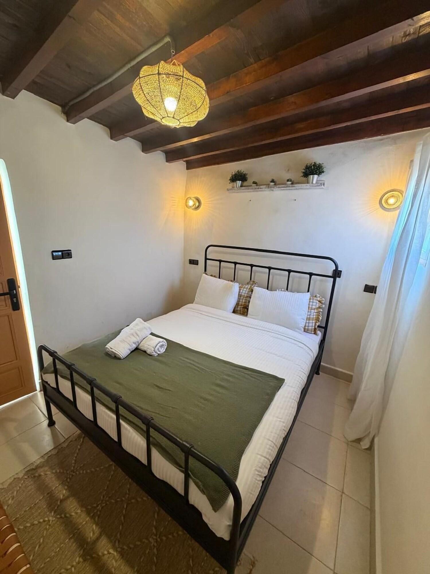 Habitación Dana Social Living
