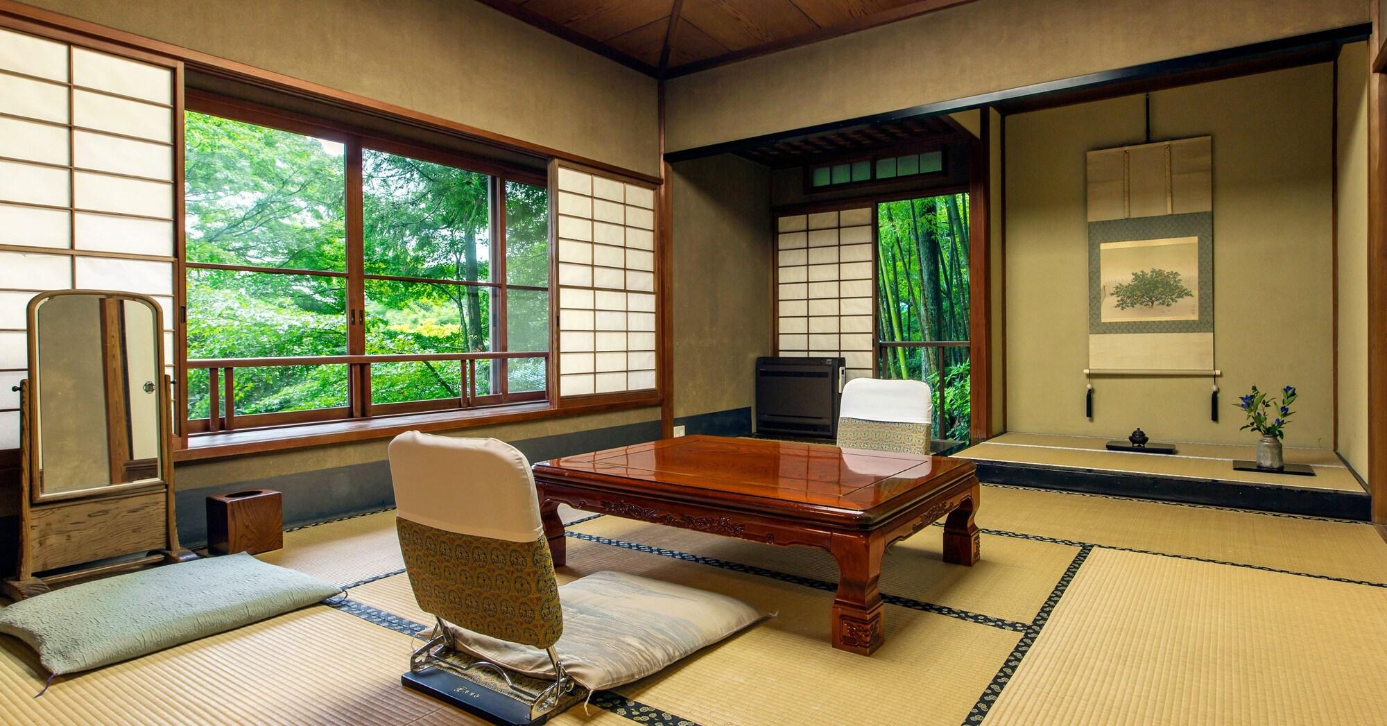 Equipamiento de Habitación Gora Kansuiro