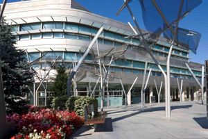 Alojamiento - ibis budget Bilbao City
