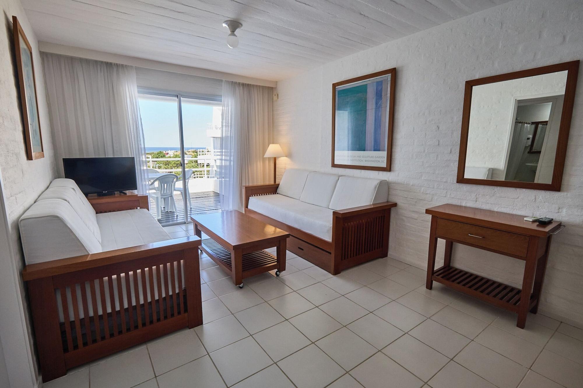 Habitación Las Olas Resort