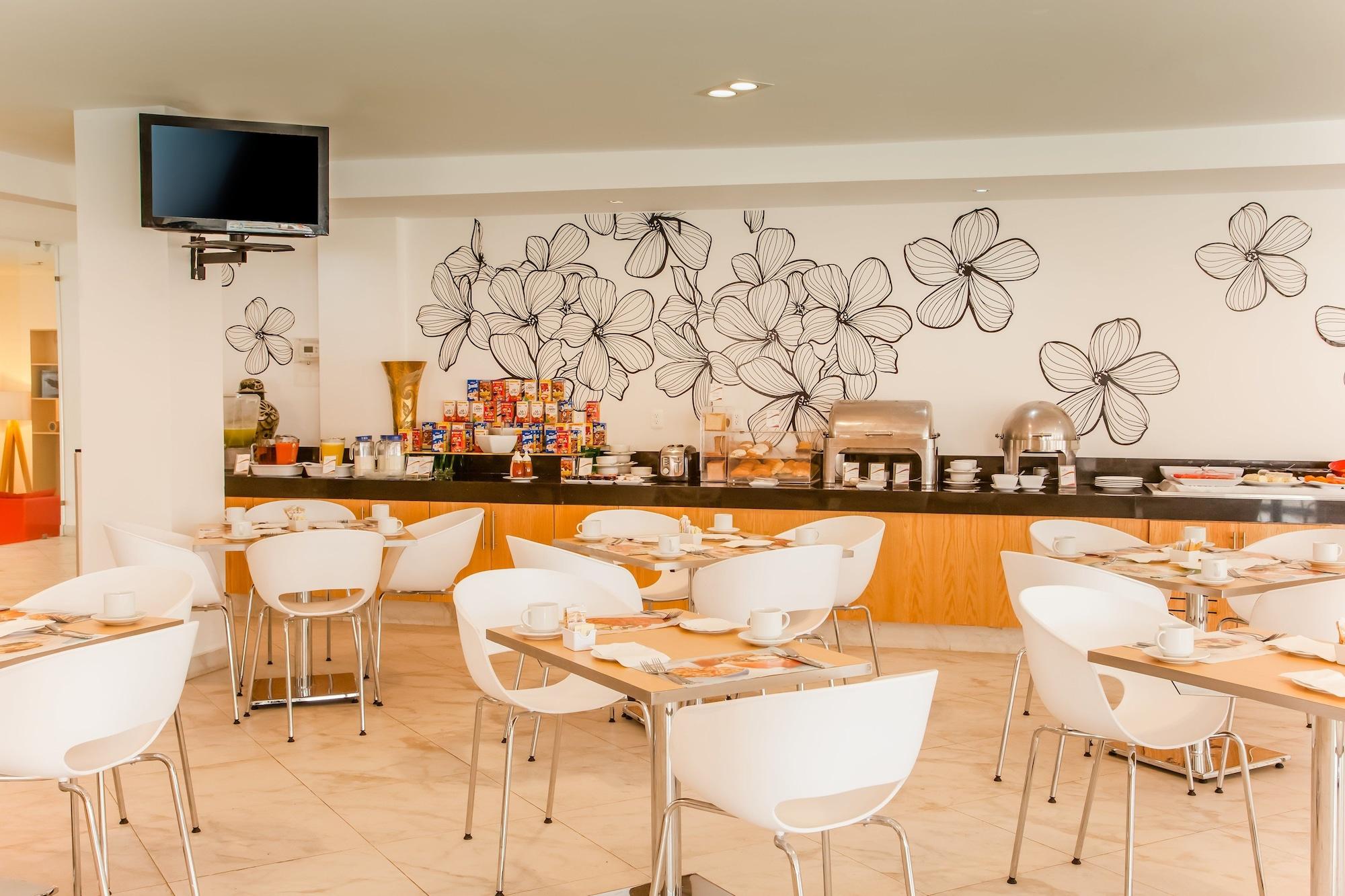 Restaurant Fiesta Inn Monclova