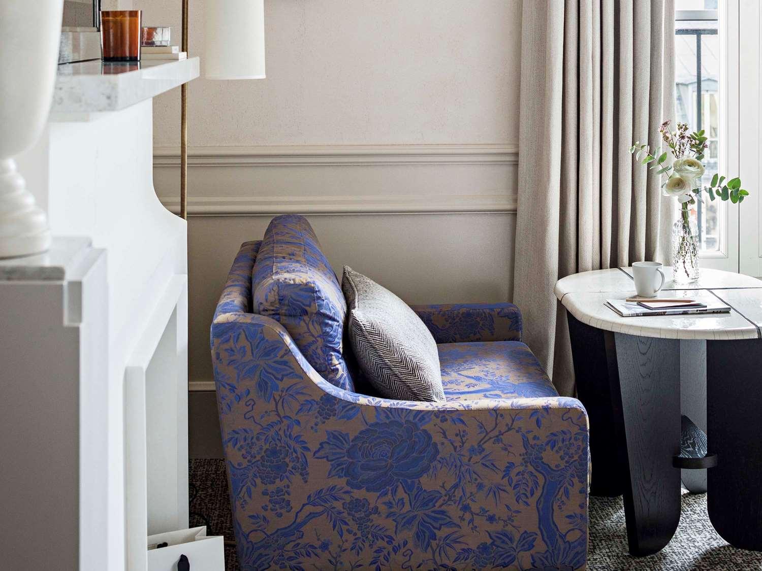 Hotel Scribe Paris Opera by Sofitel