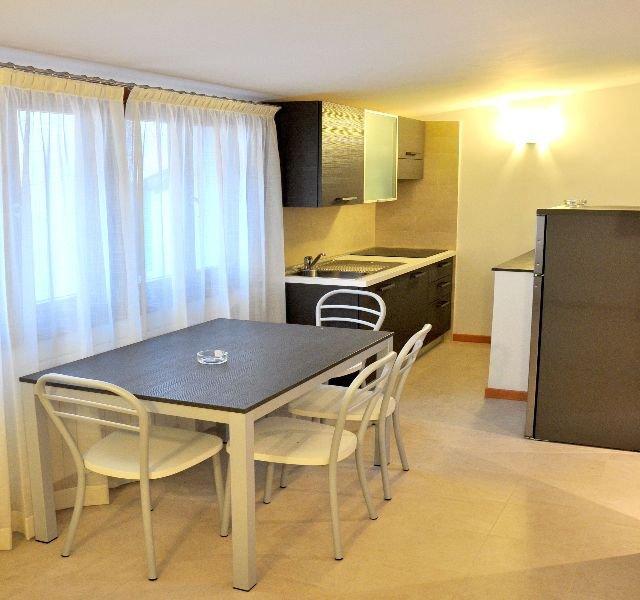 Hotel Appartamenti Commercio & Pellegrino