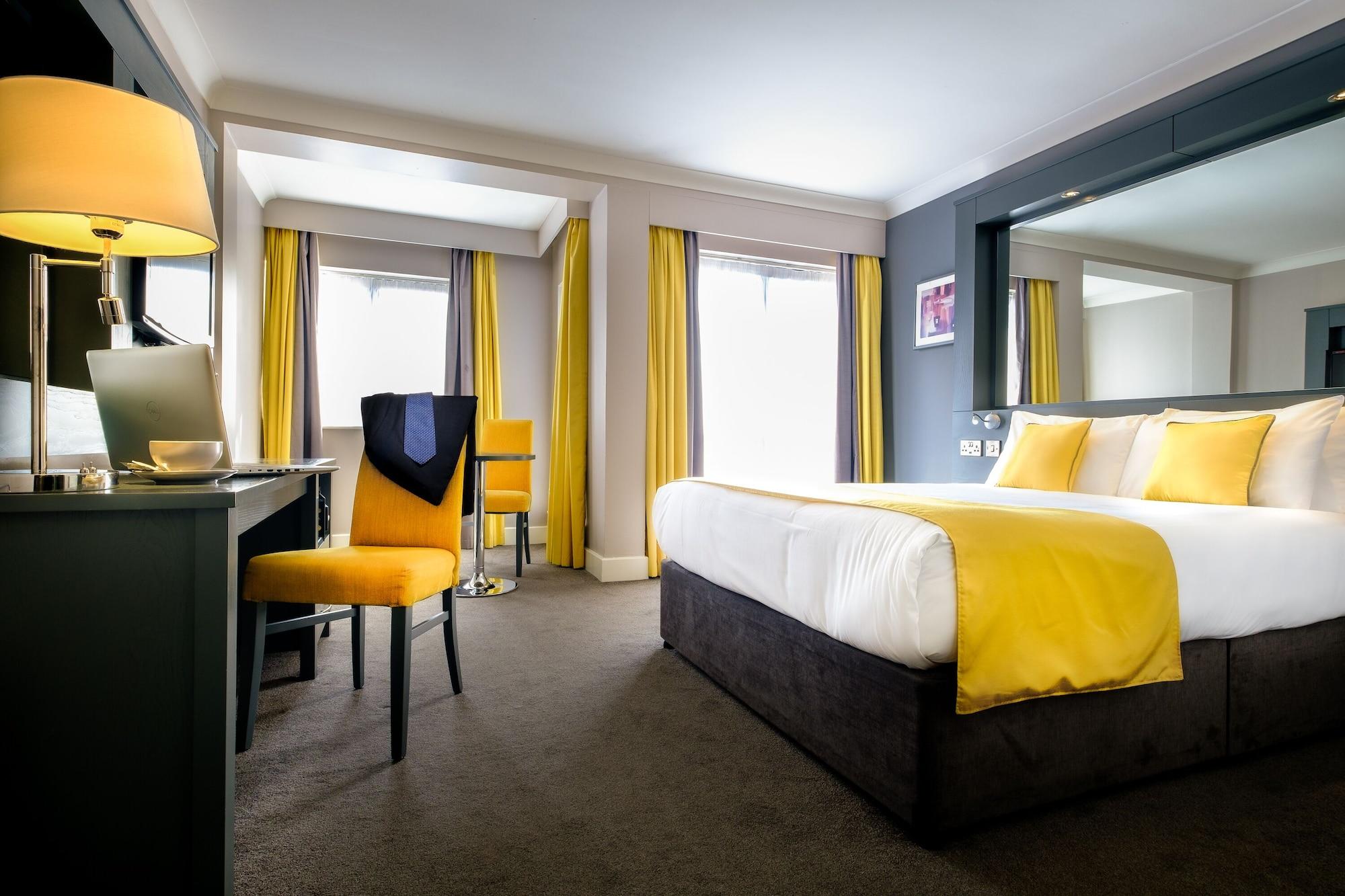 Habitación Claregalway Hotel
