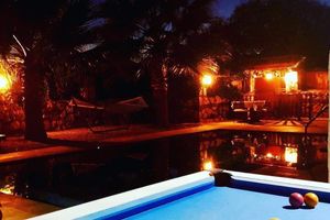 Alquiler Vacacional - 5 Bedrooms, heated pool, pool table, table tennis, bbq & wifi.