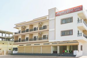 Alojamiento - Treebo Trip Megmalhar