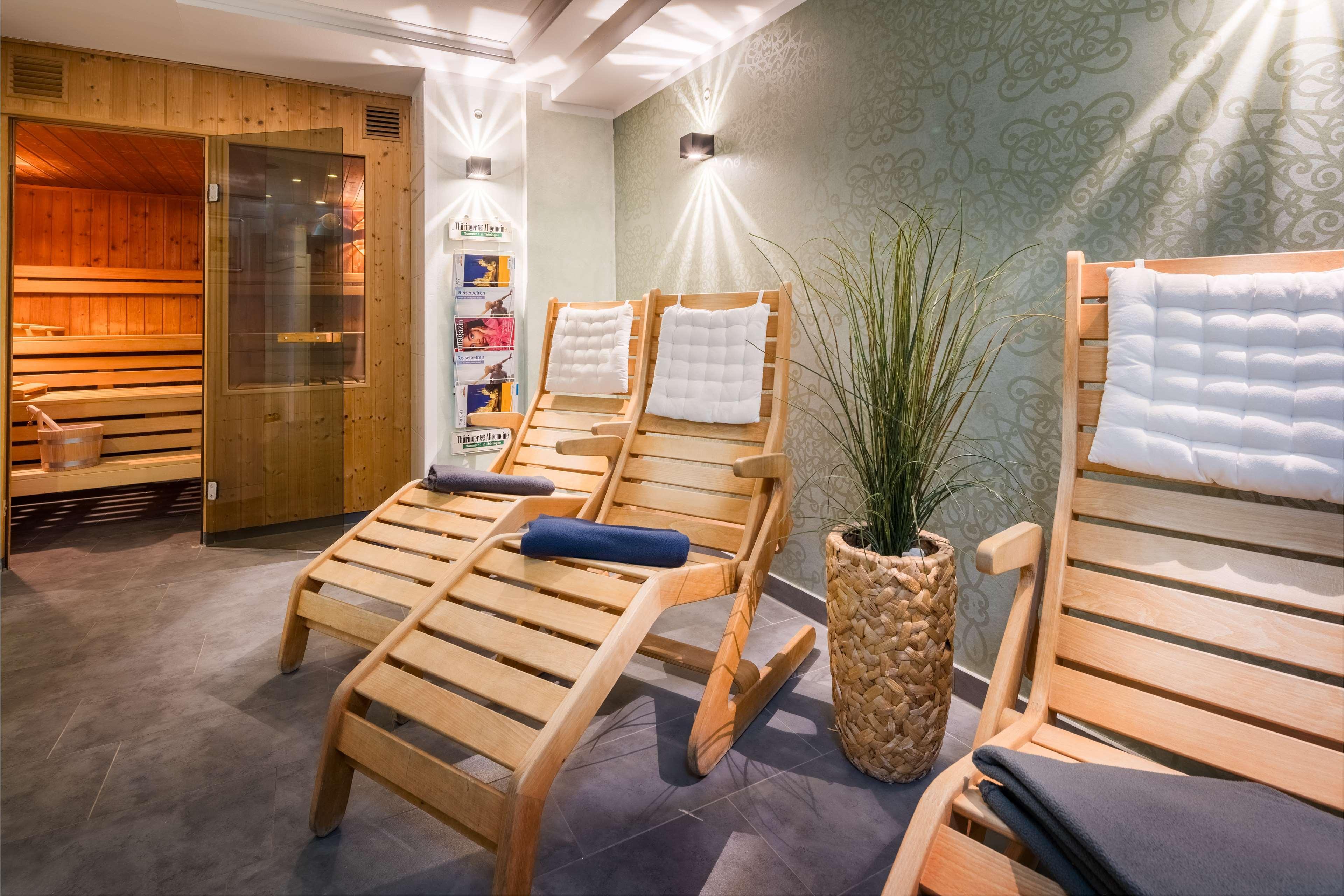 Spa Best Western Plus Hotel Excelsior