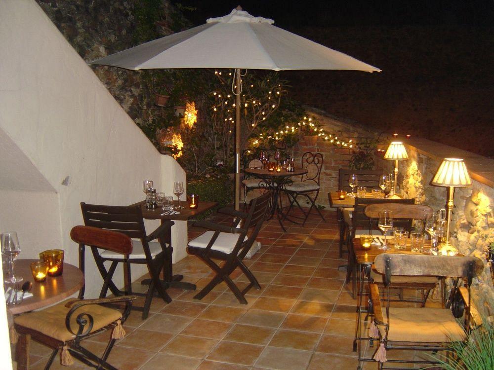 Restaurant El Recés de Corçà