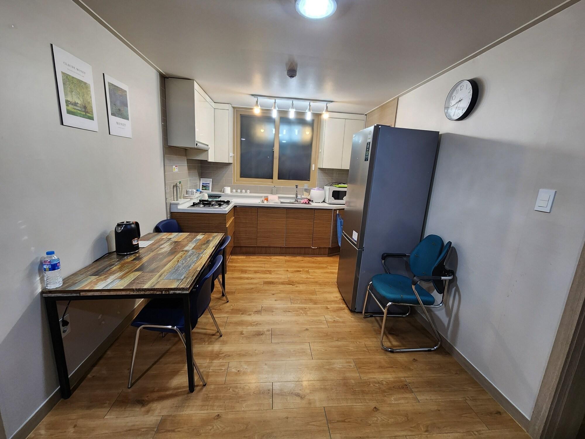 Comodidades del Alojamiento AirDragon Guest House