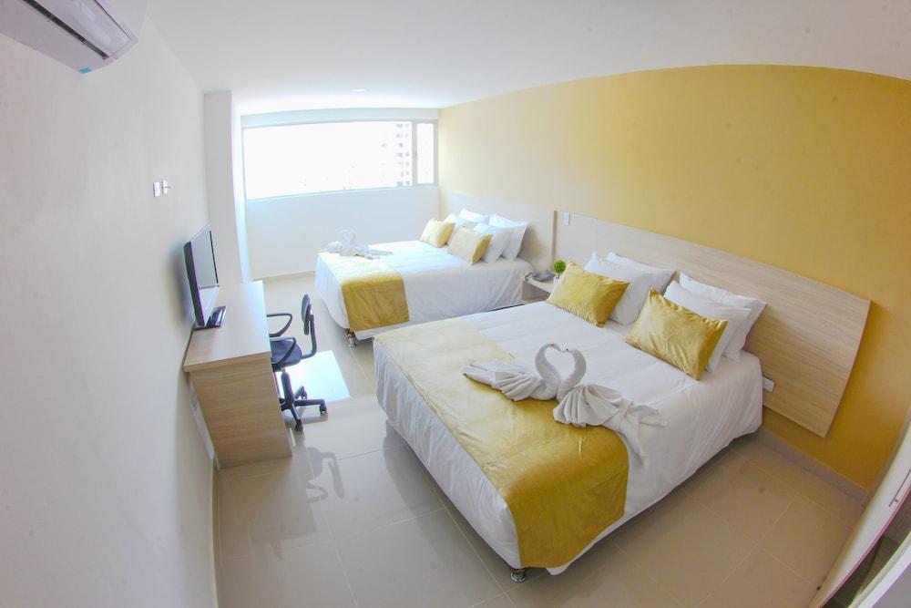 Hotel Hotel Tayrona del Mar