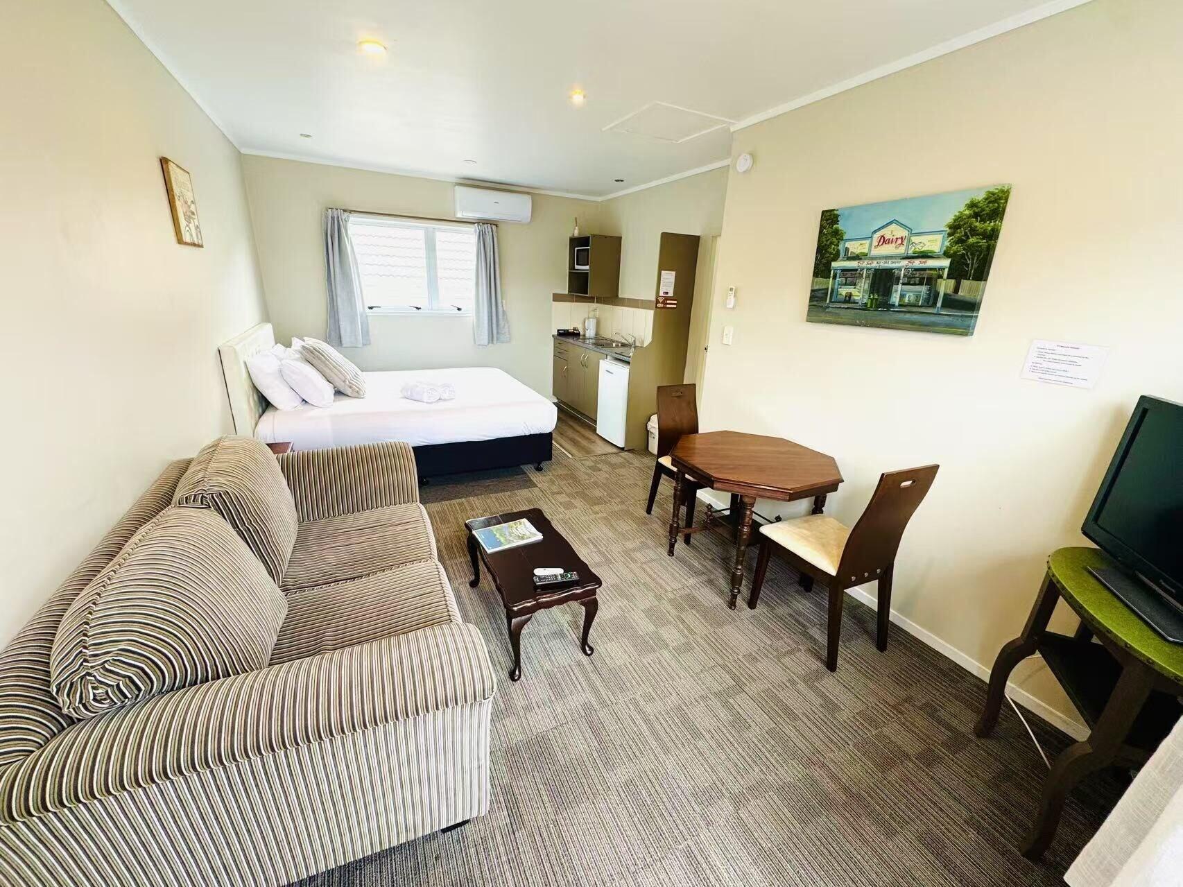 Habitación Apex on Fenton