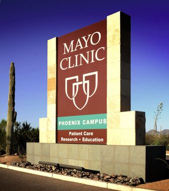Residence Inn by Marriott Phoenix Desert View at Mayo Clinic