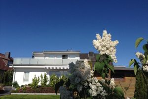 Alquiler Vacacional - Haus Lena - Holiday near the Baltic Sea including free Wi-Fi (V-DSL)