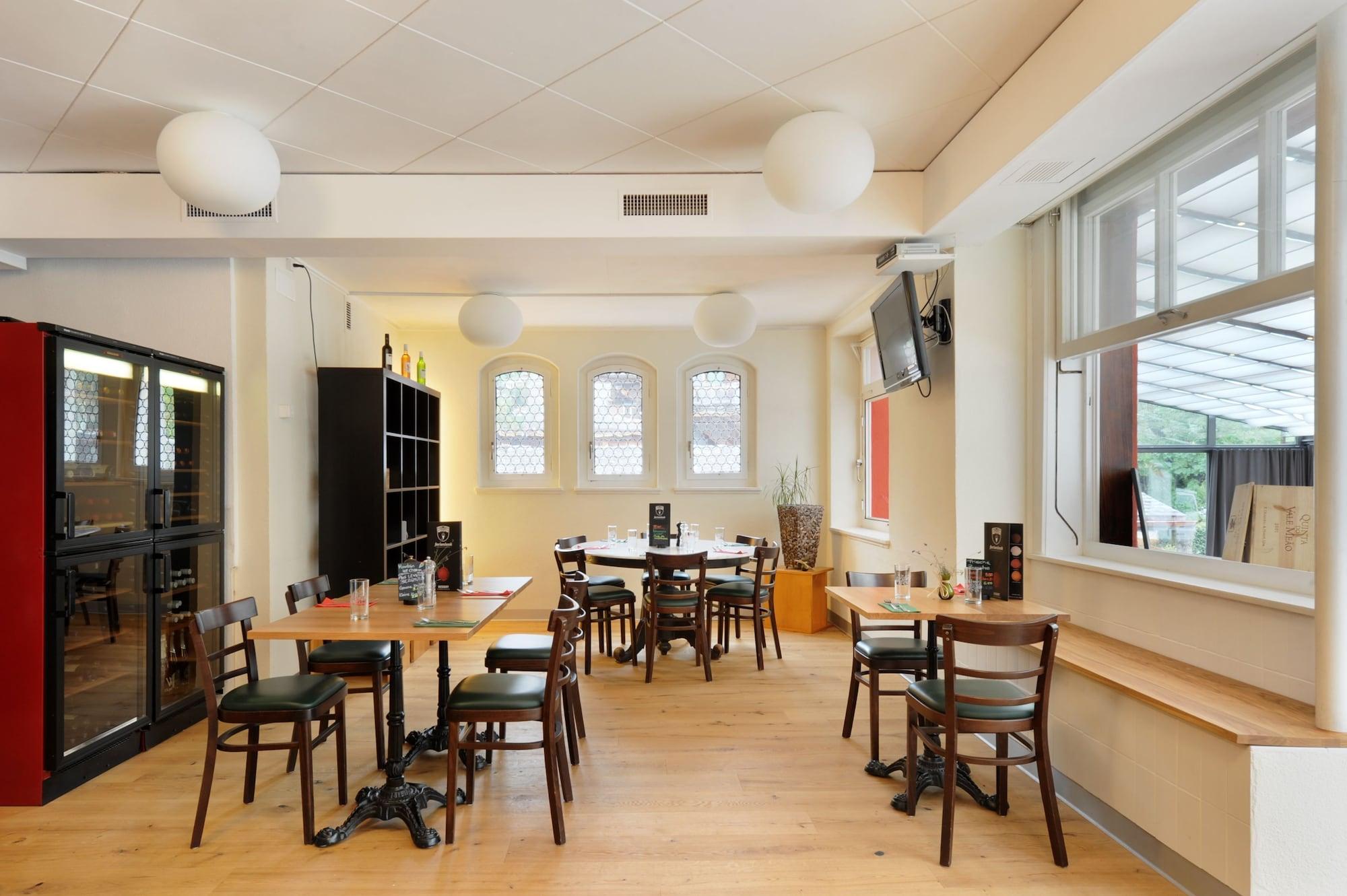 Restaurant Hotel Sternen