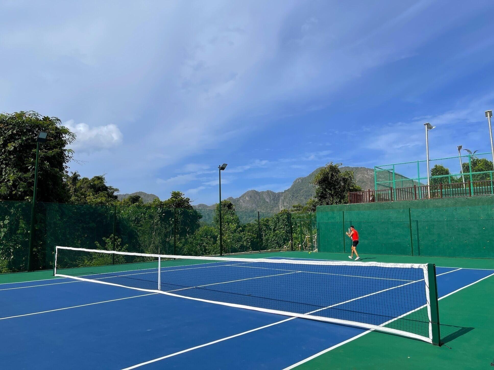 Instalaciones Recreativas Lihim Resorts