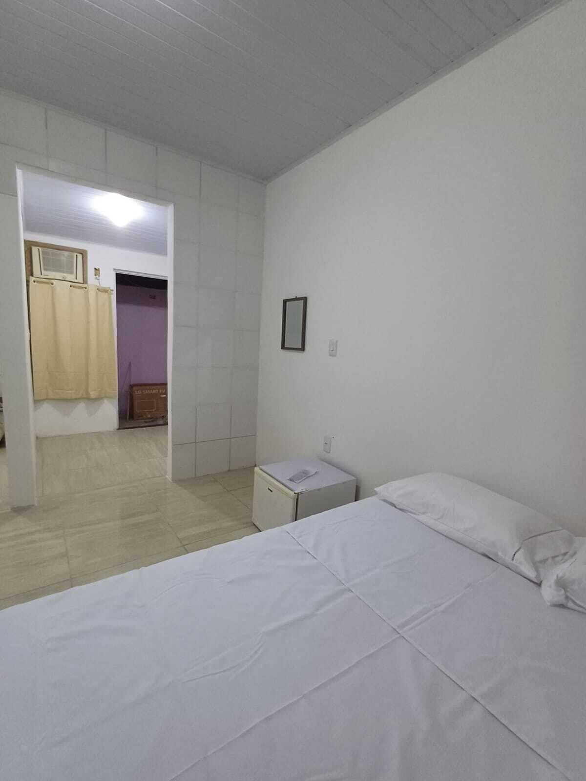 Varios Pousada Estelita Ponta de Areia Itaparic