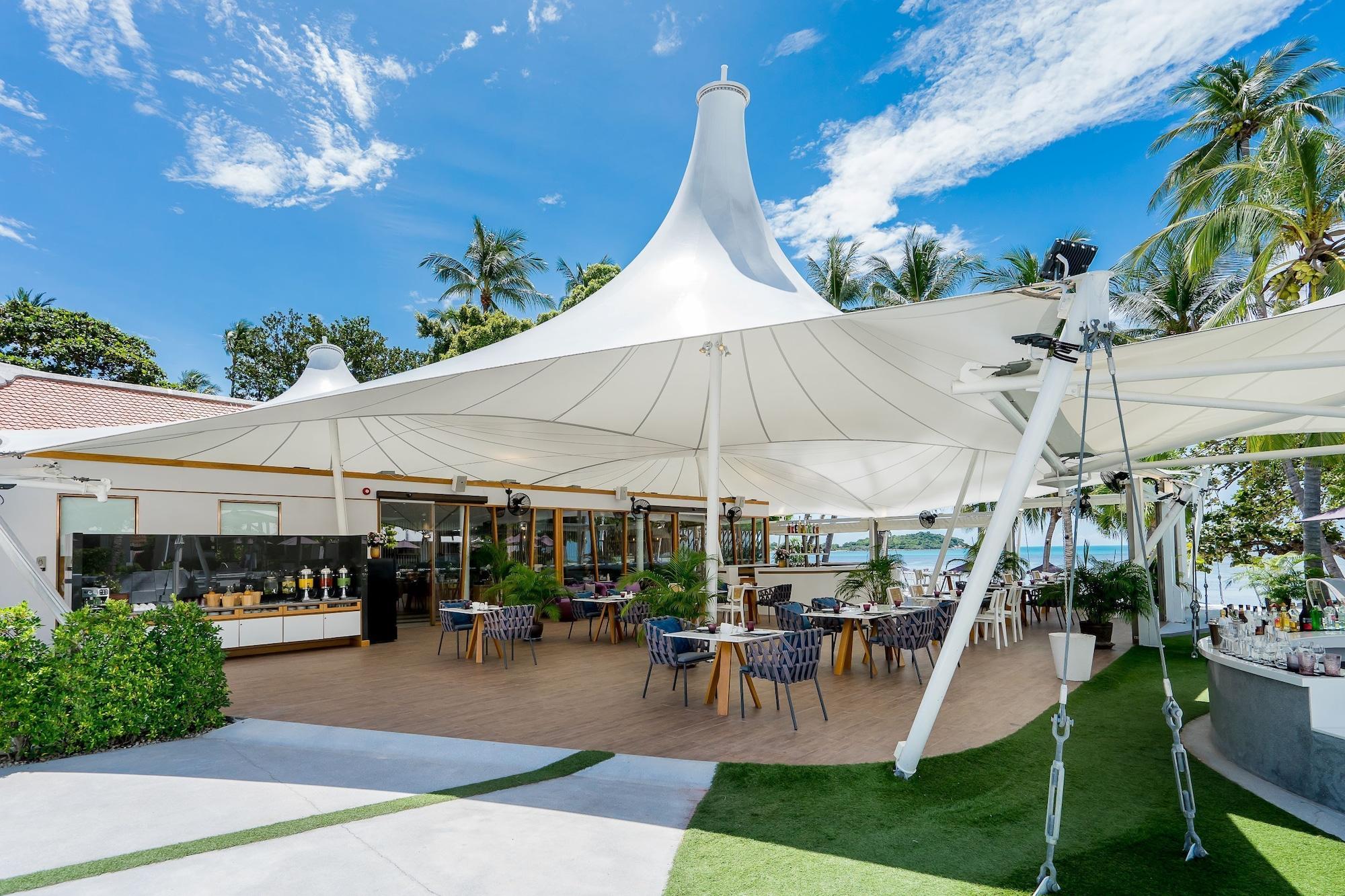 Restaurant La Vida Samui