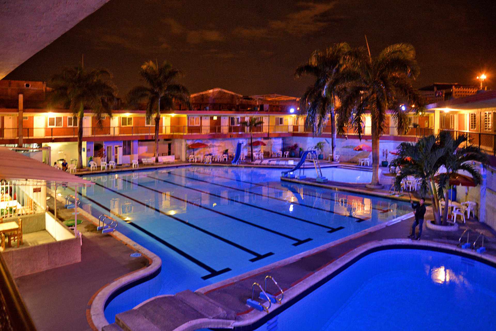 Hotel Hotel La Luna