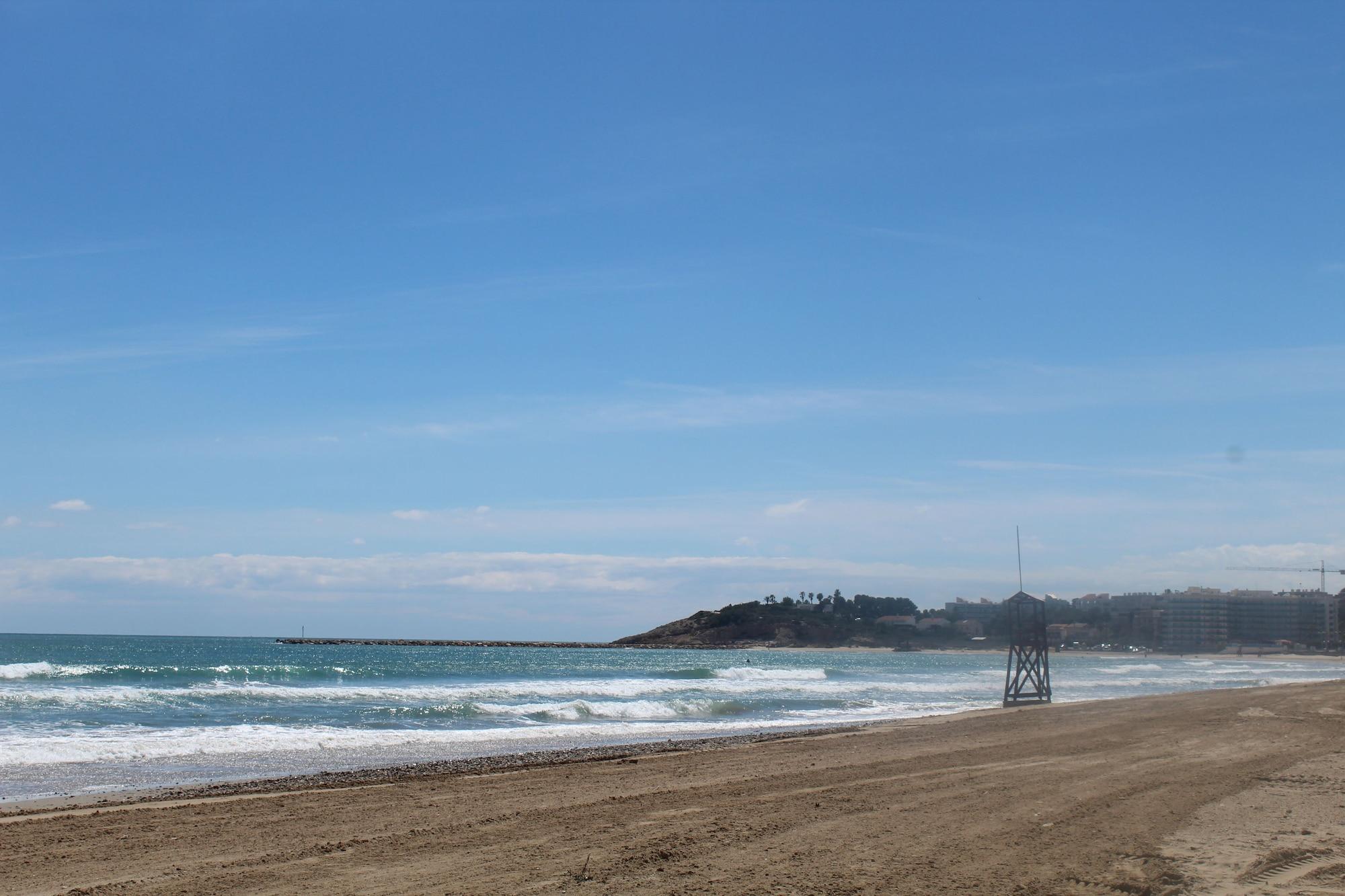 Playa Alea Rentals - Acquamarina