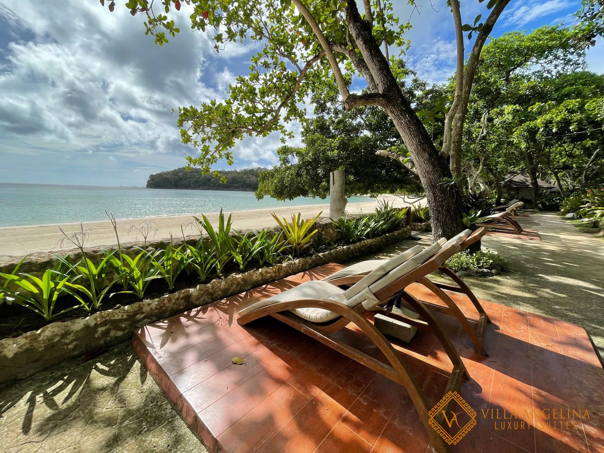 Playa Villa Angelina Luxury Suites