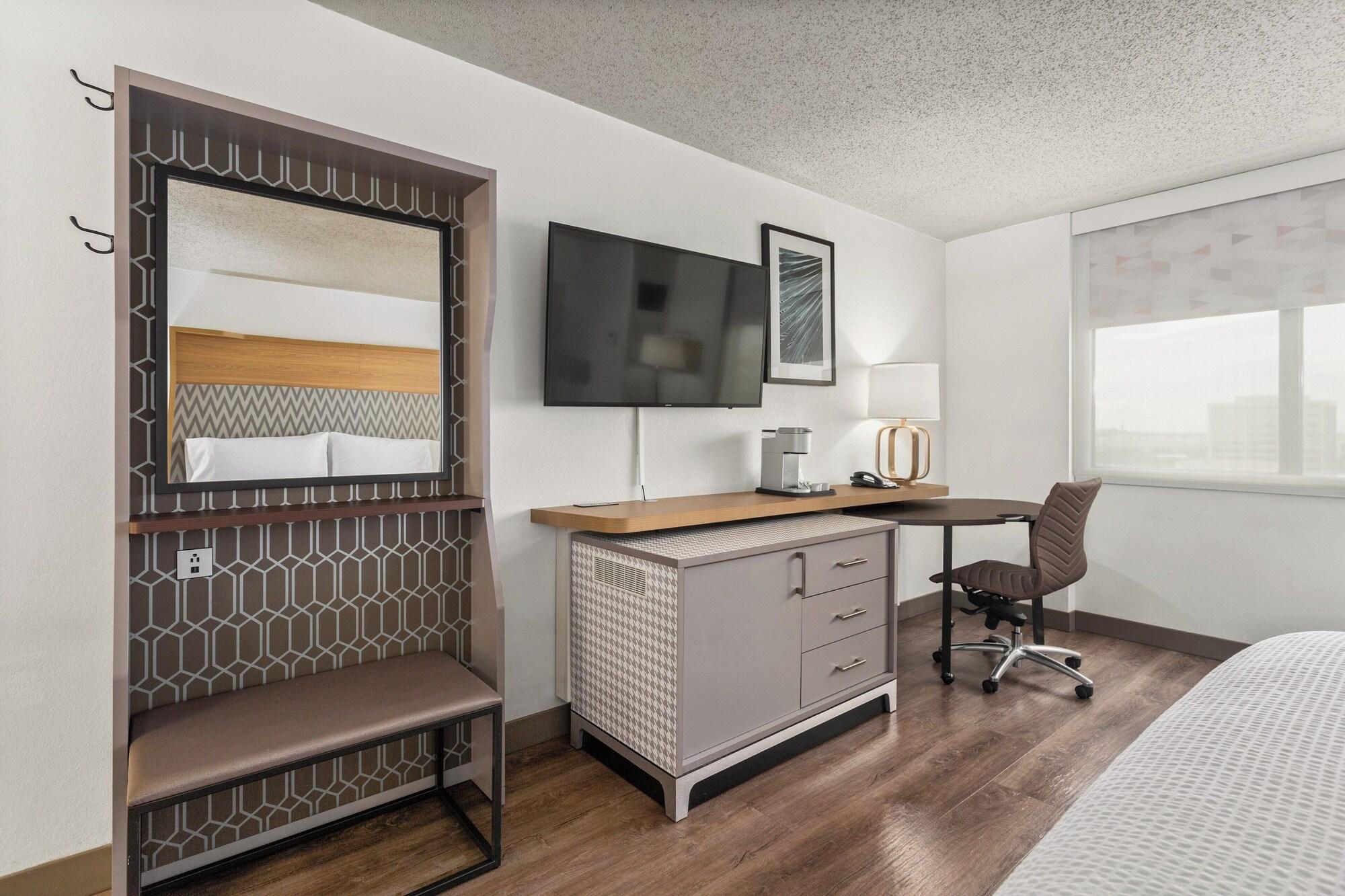 Habitación Holiday Inn Tampa Westshore - Airport Area by IHG