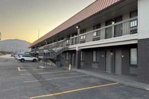 Alojamiento - SureStay Plus by Best Western Alamogordo White Sands