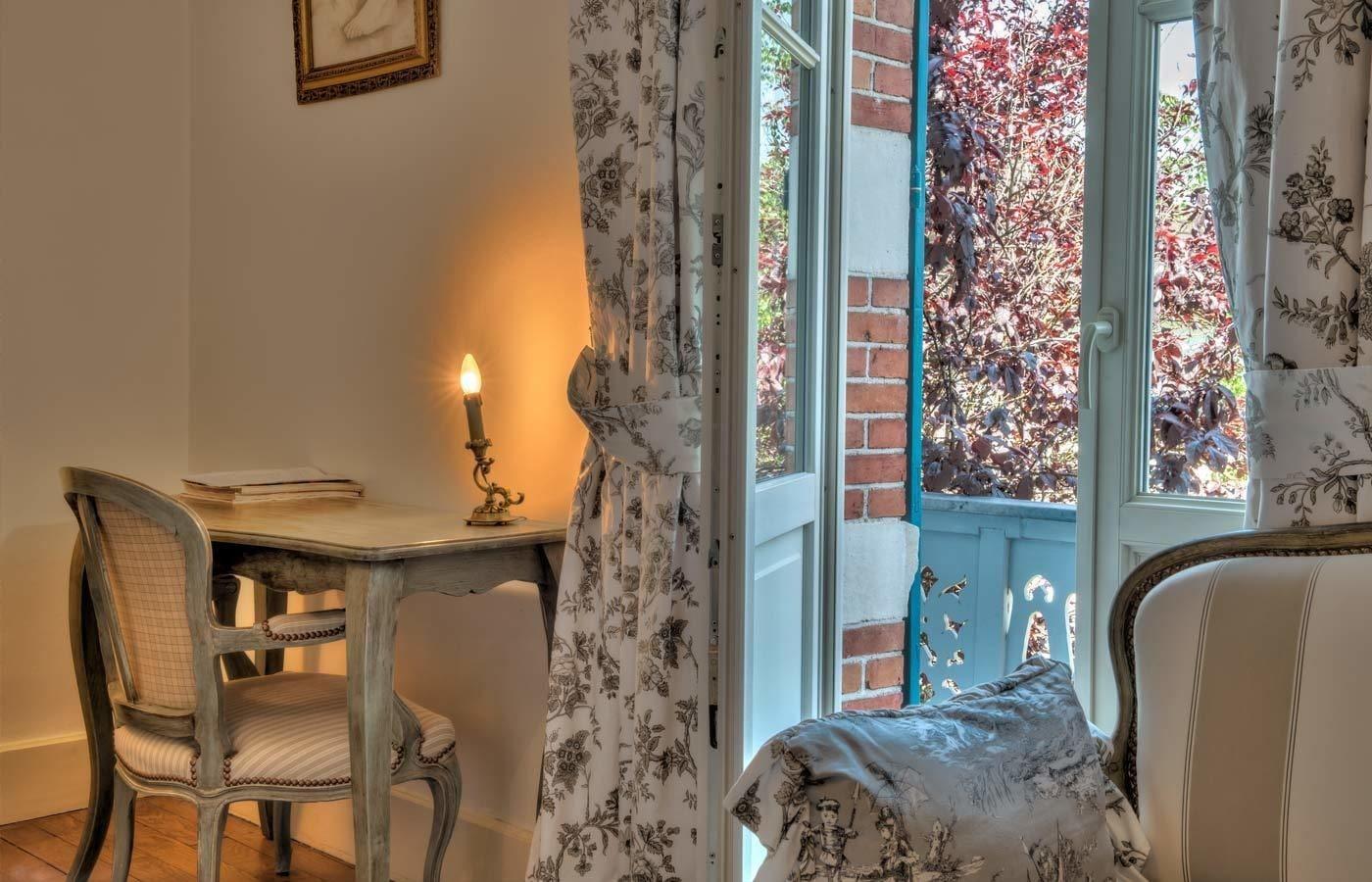 Set de Habitación L'Oustal