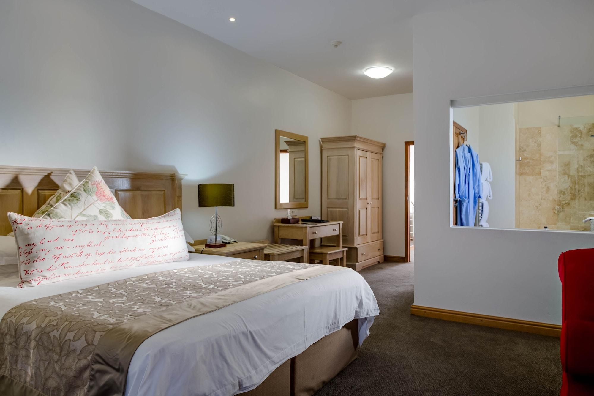 Habitación Arniston Spa Hotel