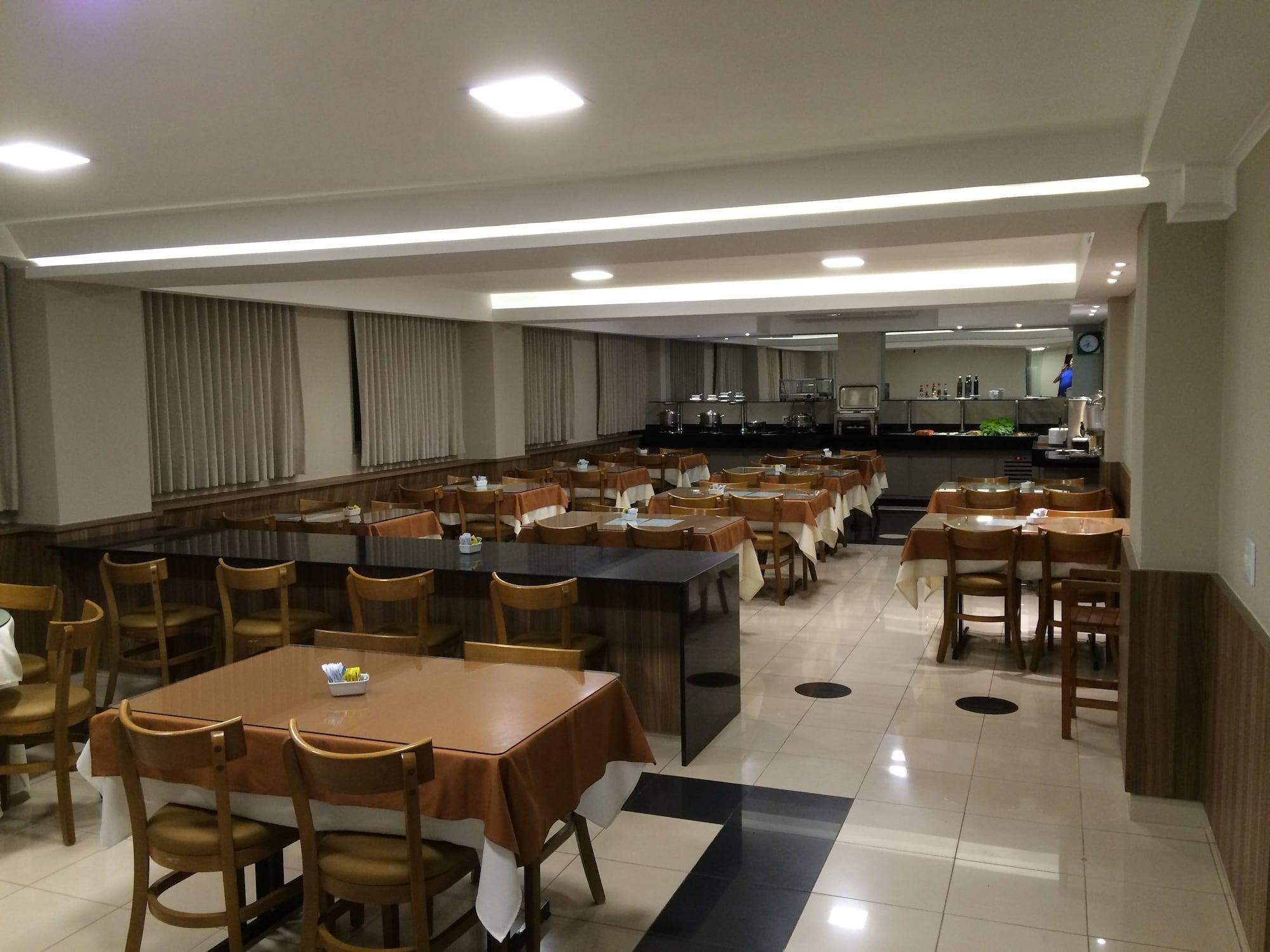 Restaurant Assi Palace Hotel