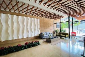 Alquiler Vacacional - Stunning condo in Bogota's International Centre