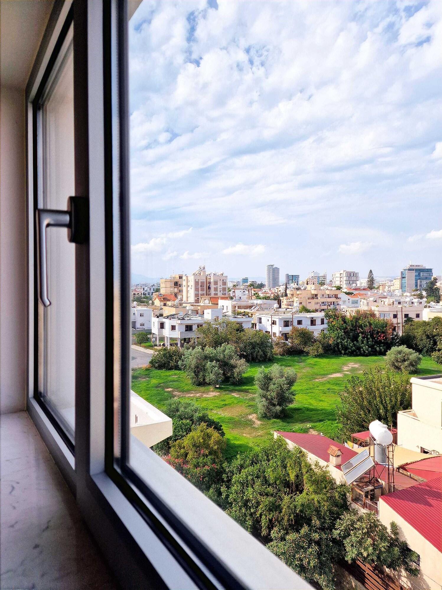 Varios Sveltos Residence Suites