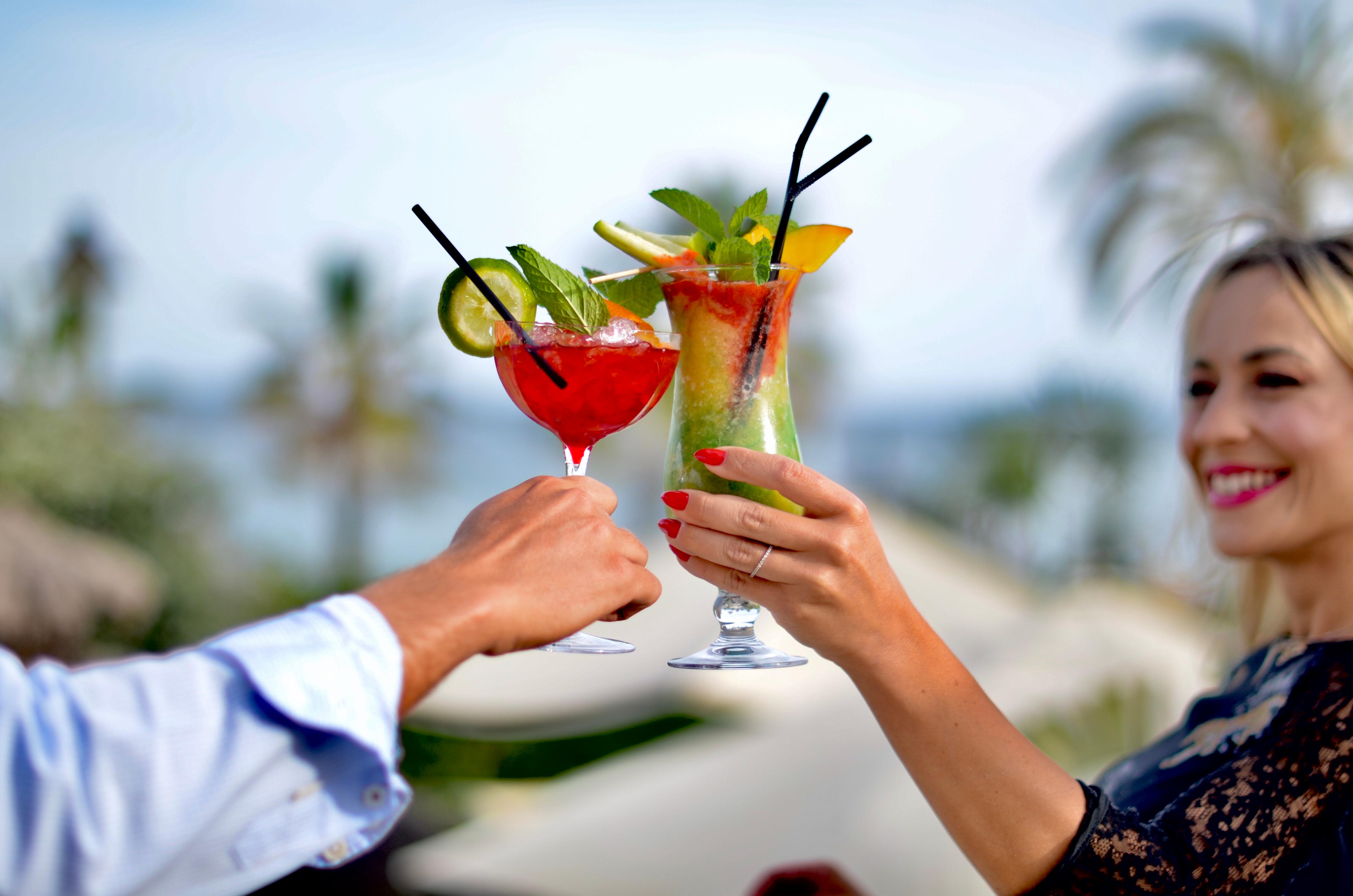 Restaurant Gran Hotel Guadalpin Banus
