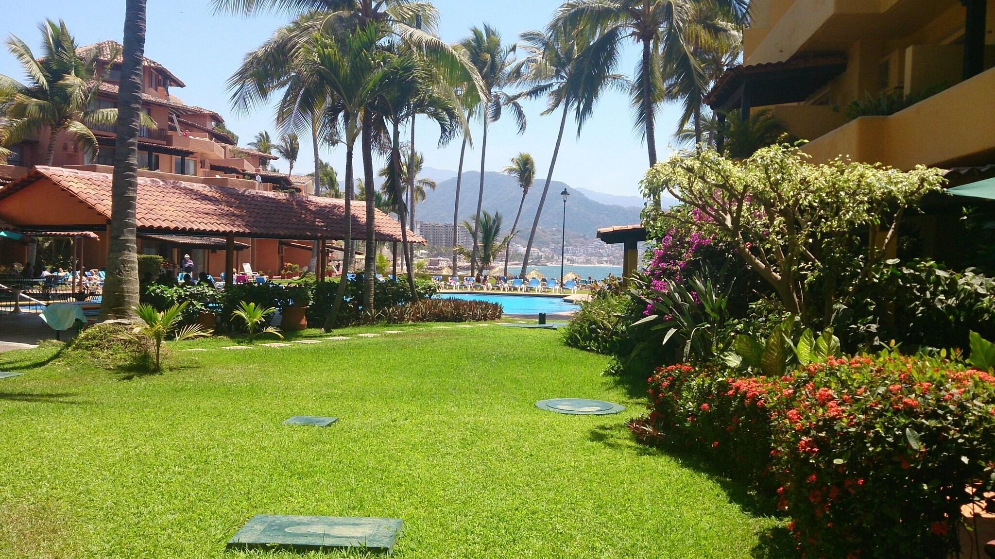 Restaurant Los Tules Villas del Sol