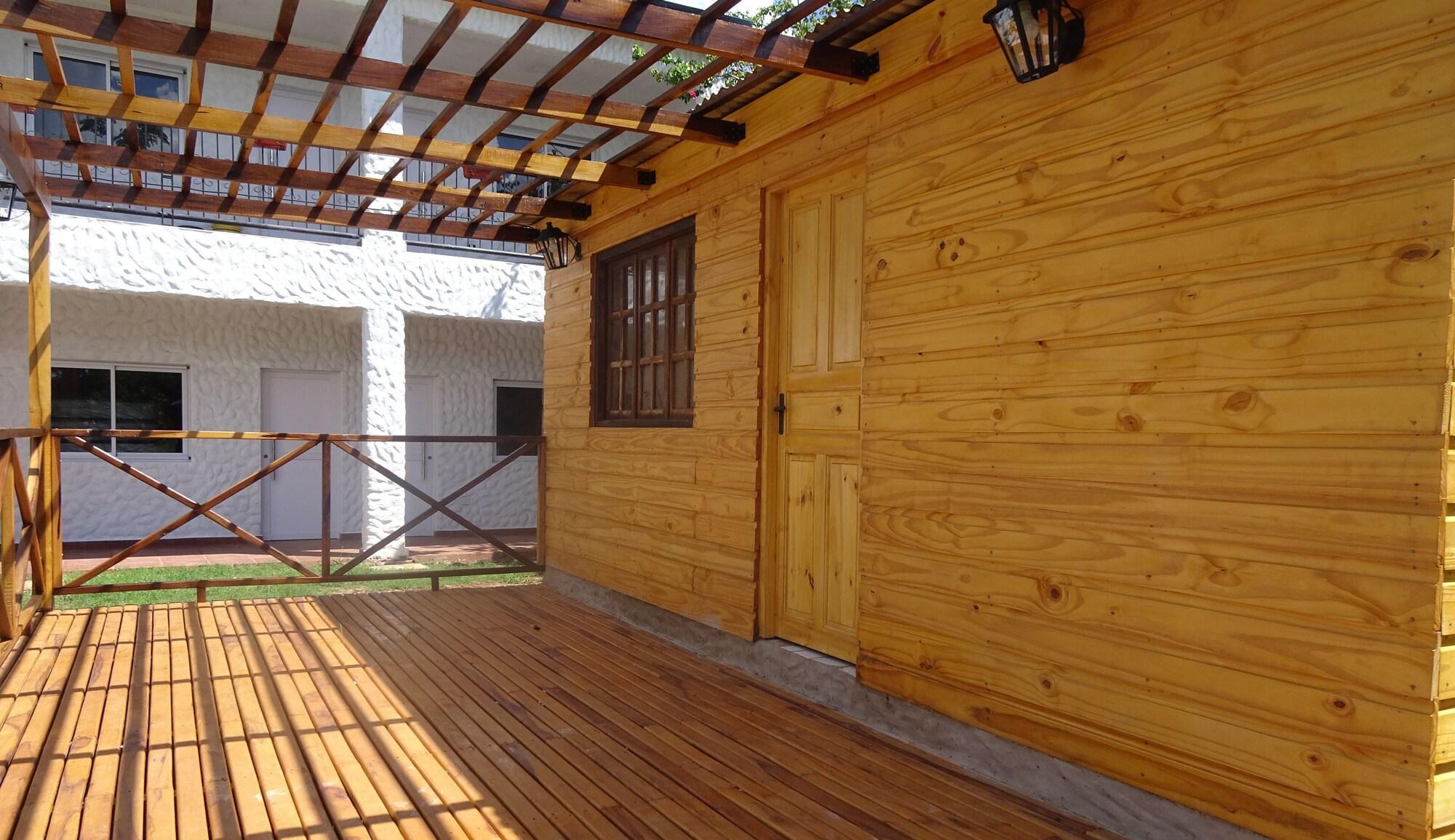 Vista Lobby Mediterra Neo Suites Iguaza