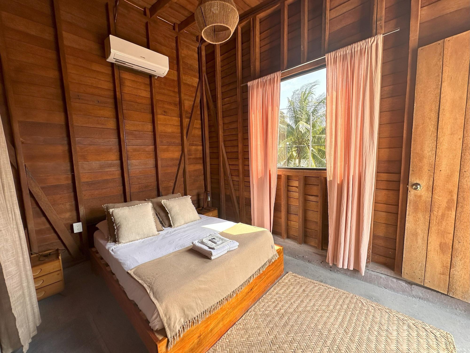 Habitación Mapache Hostel