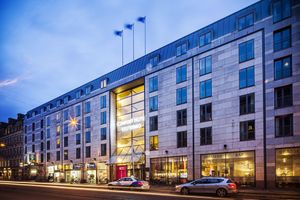 Alojamiento - Comfort Hotel Vesterbro