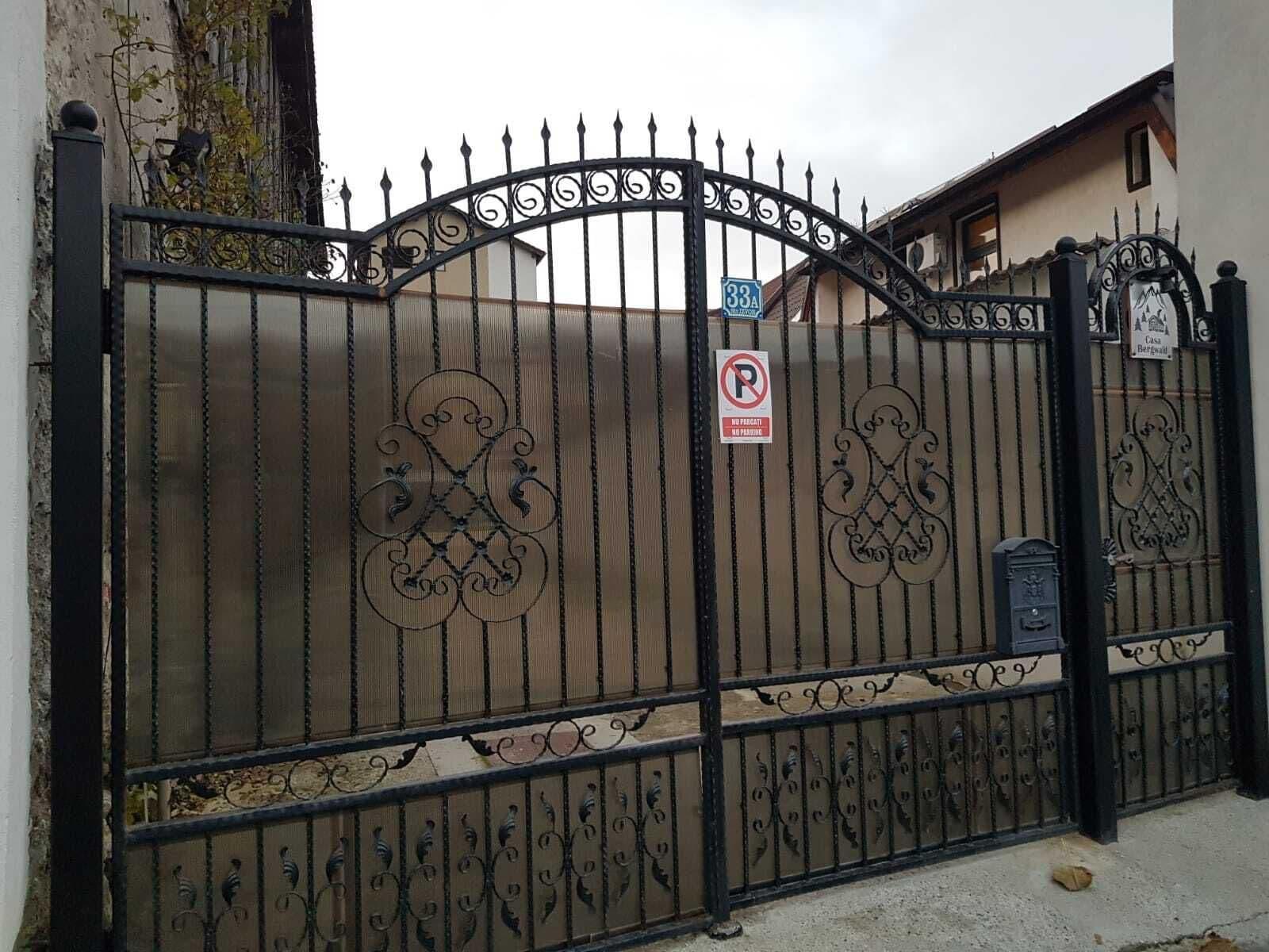 Varios Pensiunea Bergwald Rasnov by BuySellRent