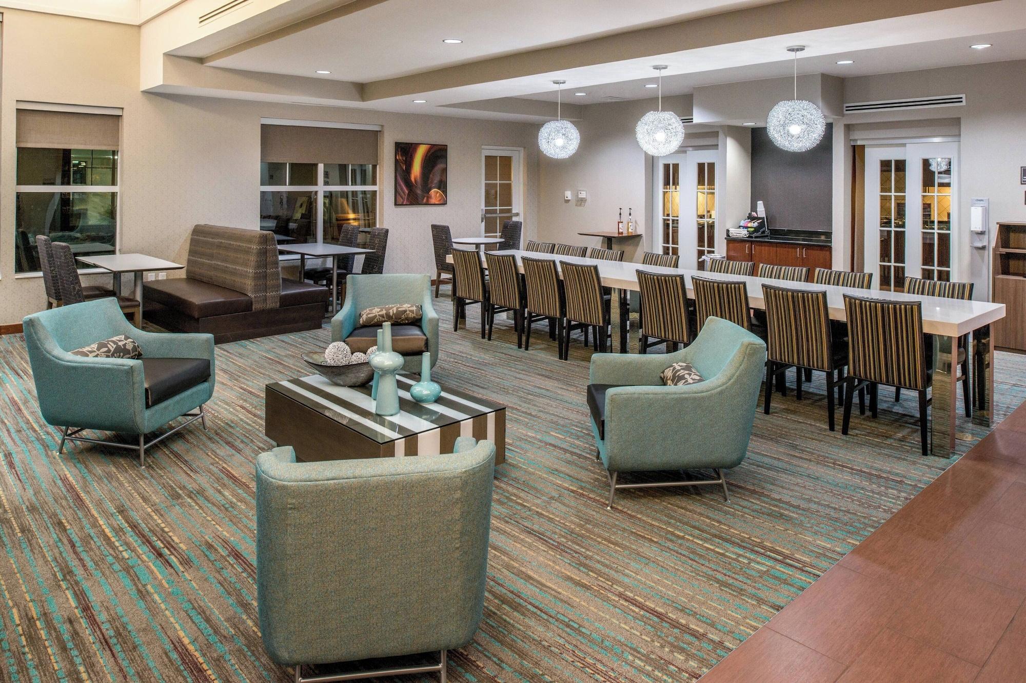 Restaurant Residence Inn Marriott Waynesboro