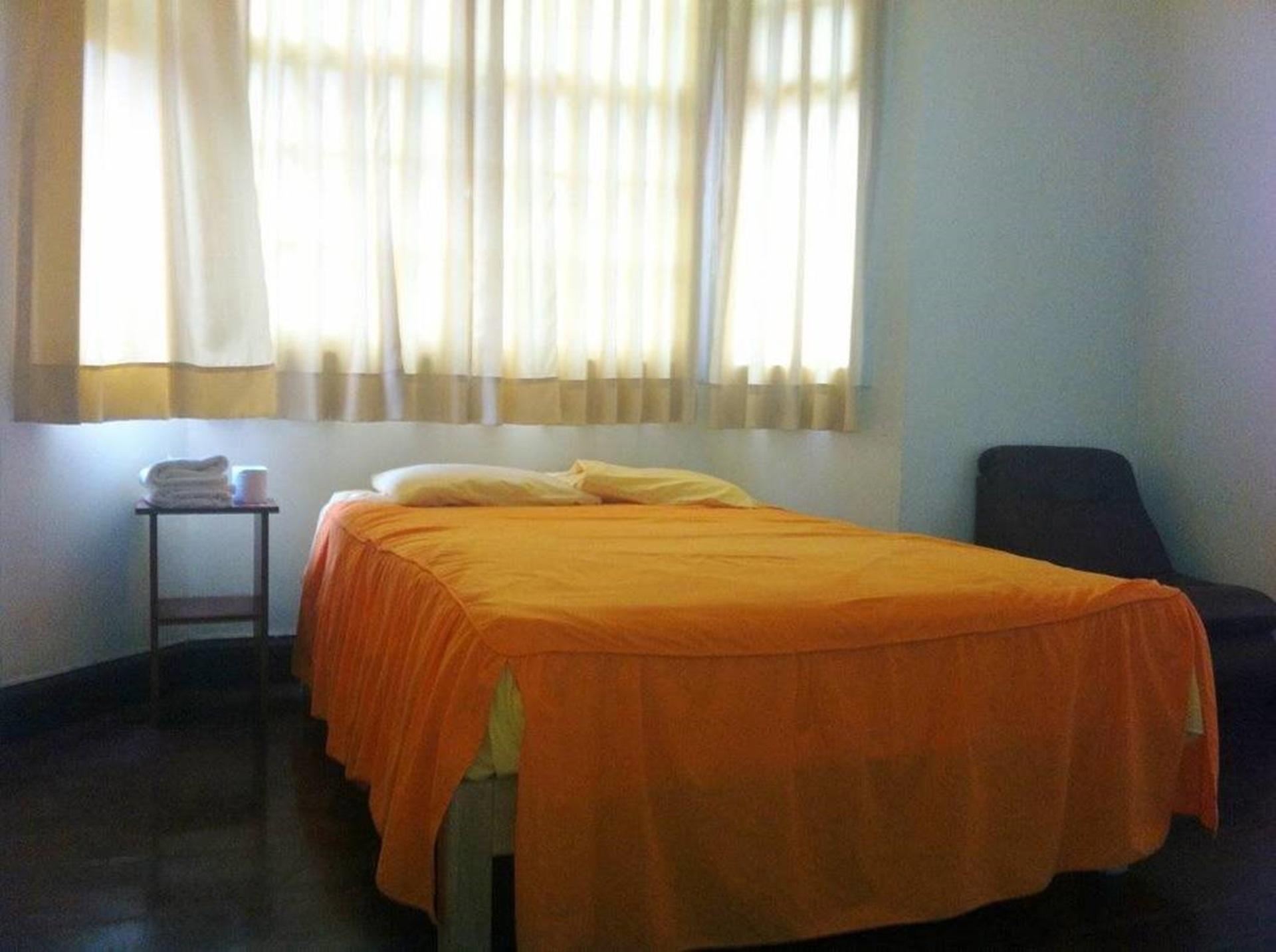 Habitación el estadio hotel