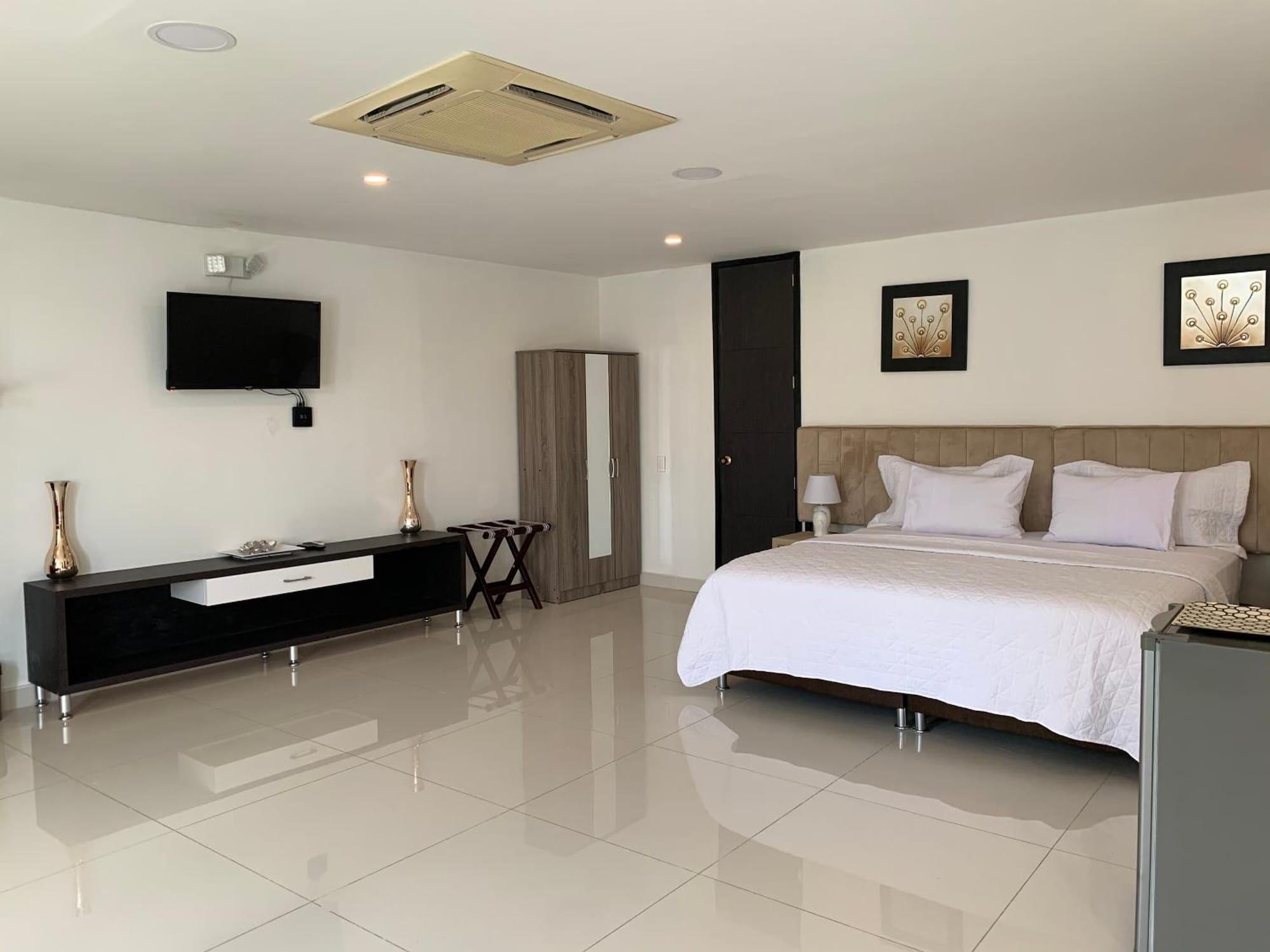 Habitación Classic VIP Hotel