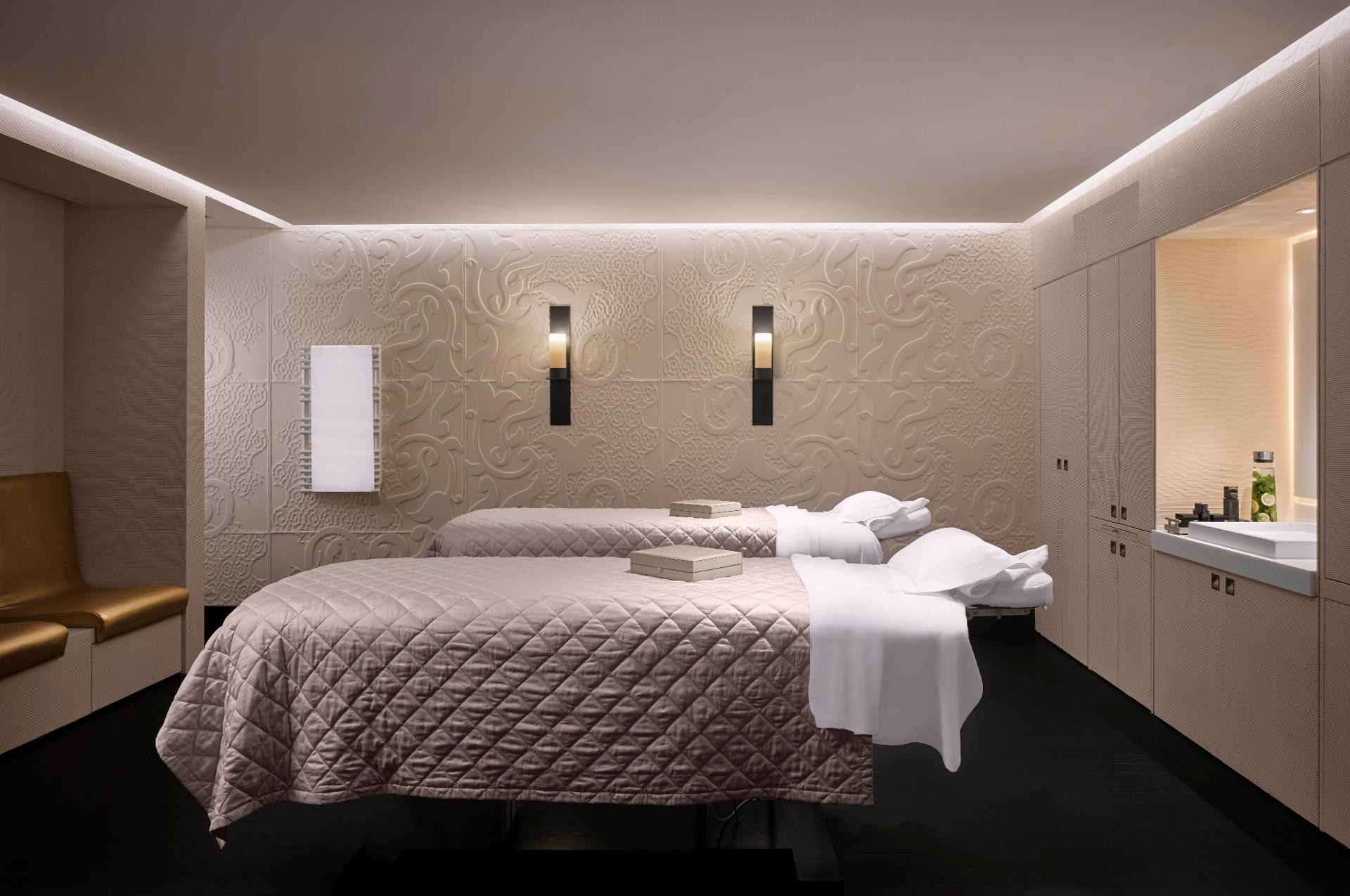 Instalaciones Recreativas Metropole Monte Carlo