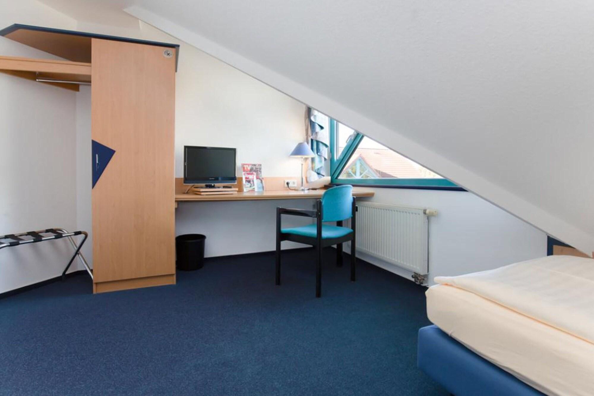 Habitación Montana Trend Hotel Lehrte
