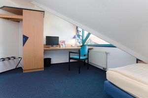 Alojamiento - Montana Trend Hotel Lehrte