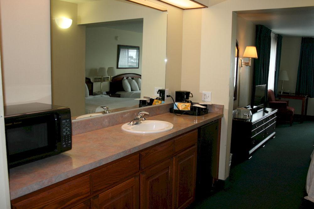 Set de Habitación Yellowstone Lodge