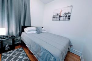 Renta temporal - The Roscoe Village Guesthouse