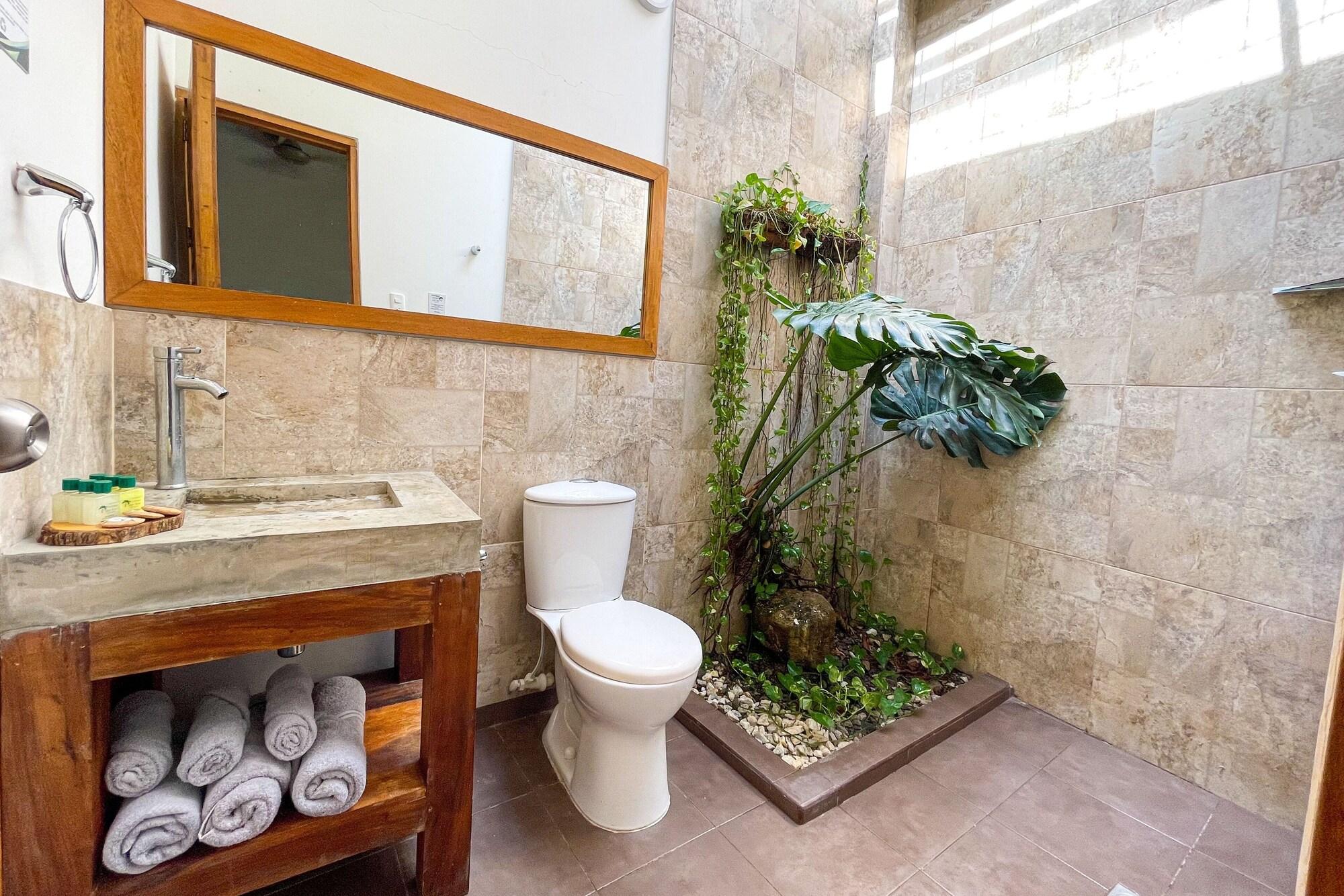 Equipamiento de Habitación Ayenda Palmas del Rio