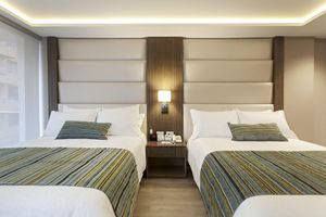 Alojamiento - San Juan Hotel Boutique Pasto