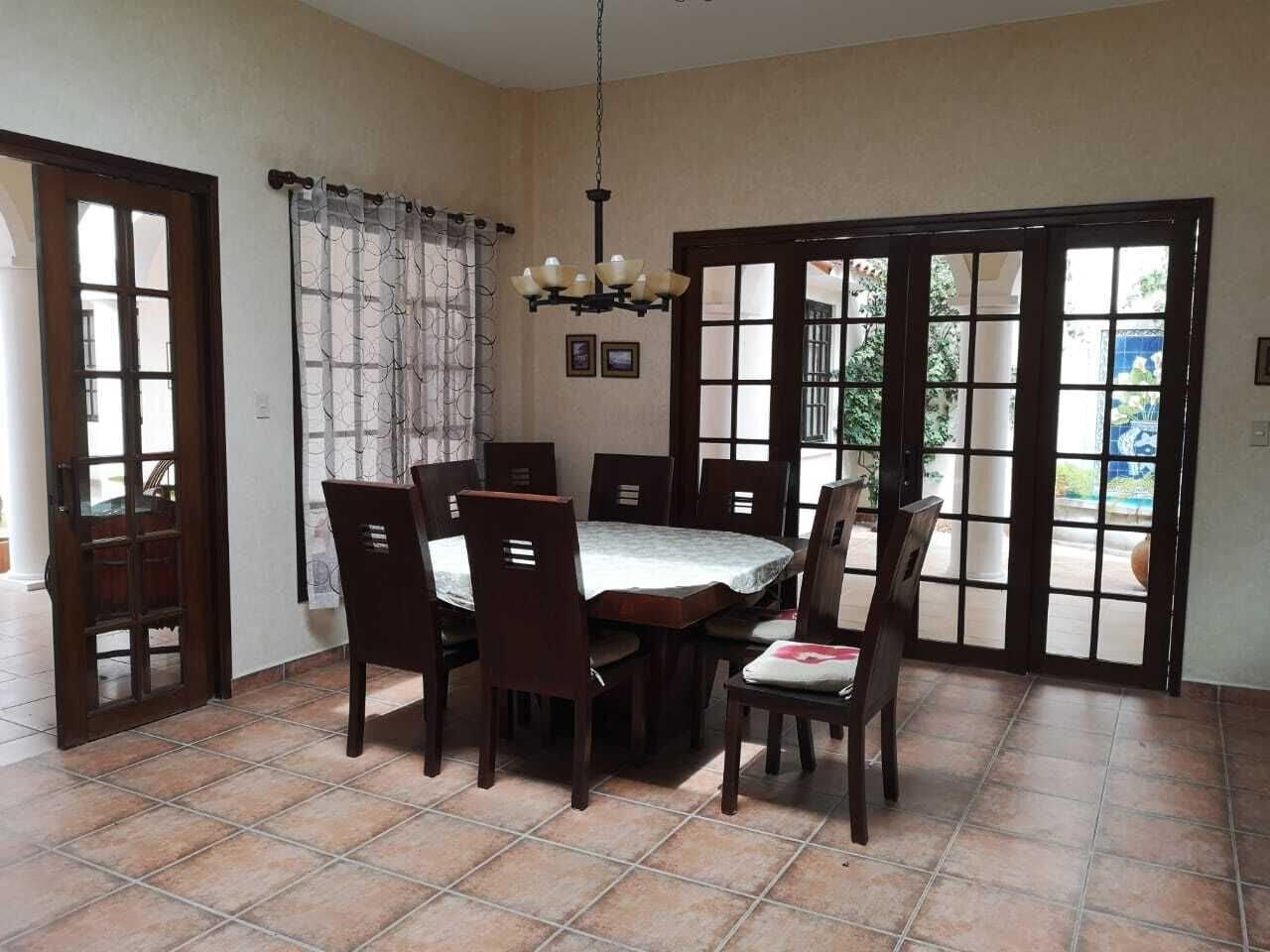 Restaurant CASA DE HUÉSPEDES